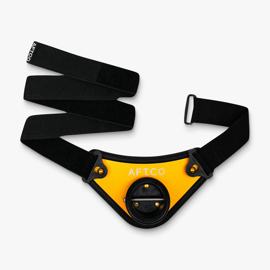 Tackle & Gear Alijos Fishing Rod Holder Belt - AFTCO