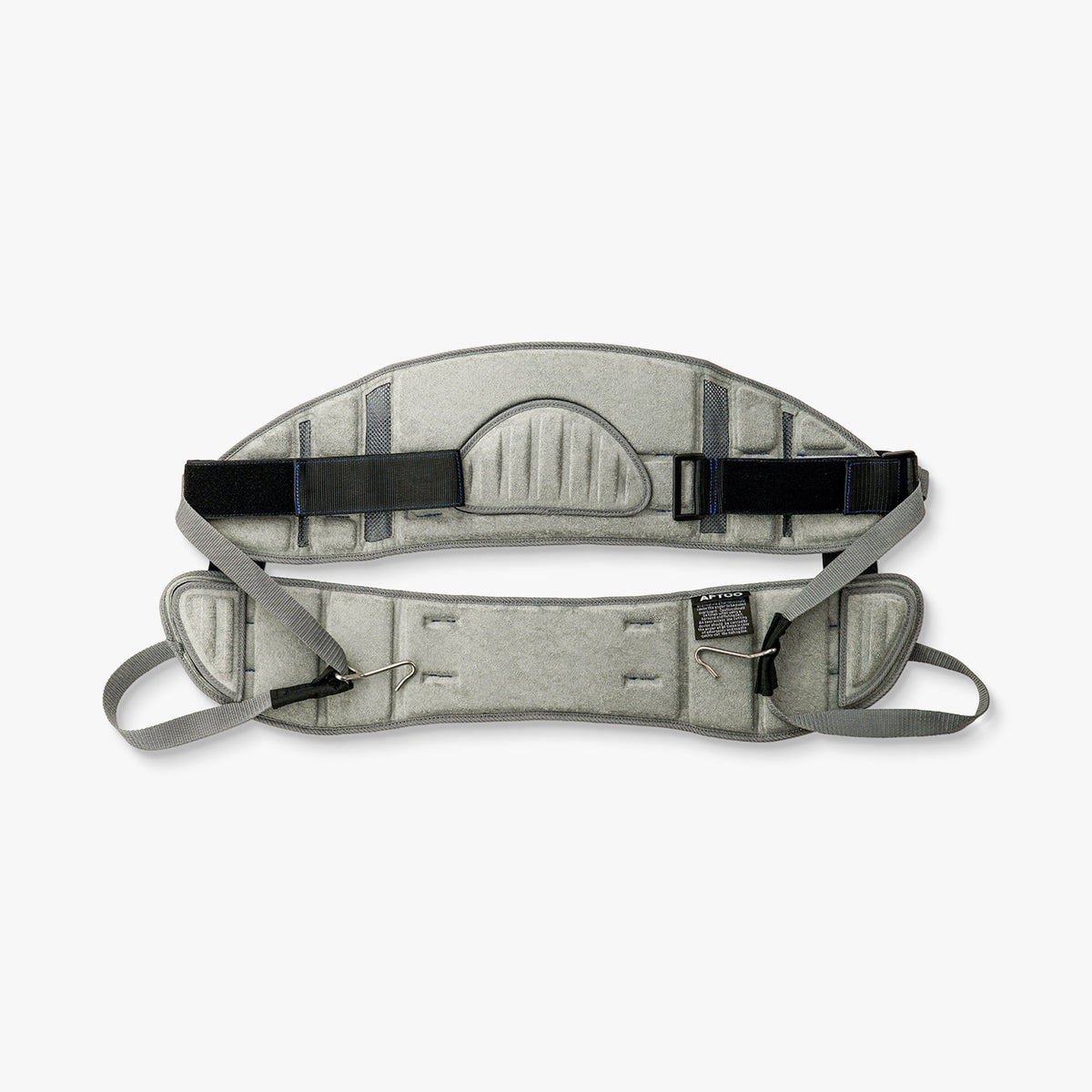 Tackle & Gear Standup HD Fishing Harness and Belt Kit - AFTCO