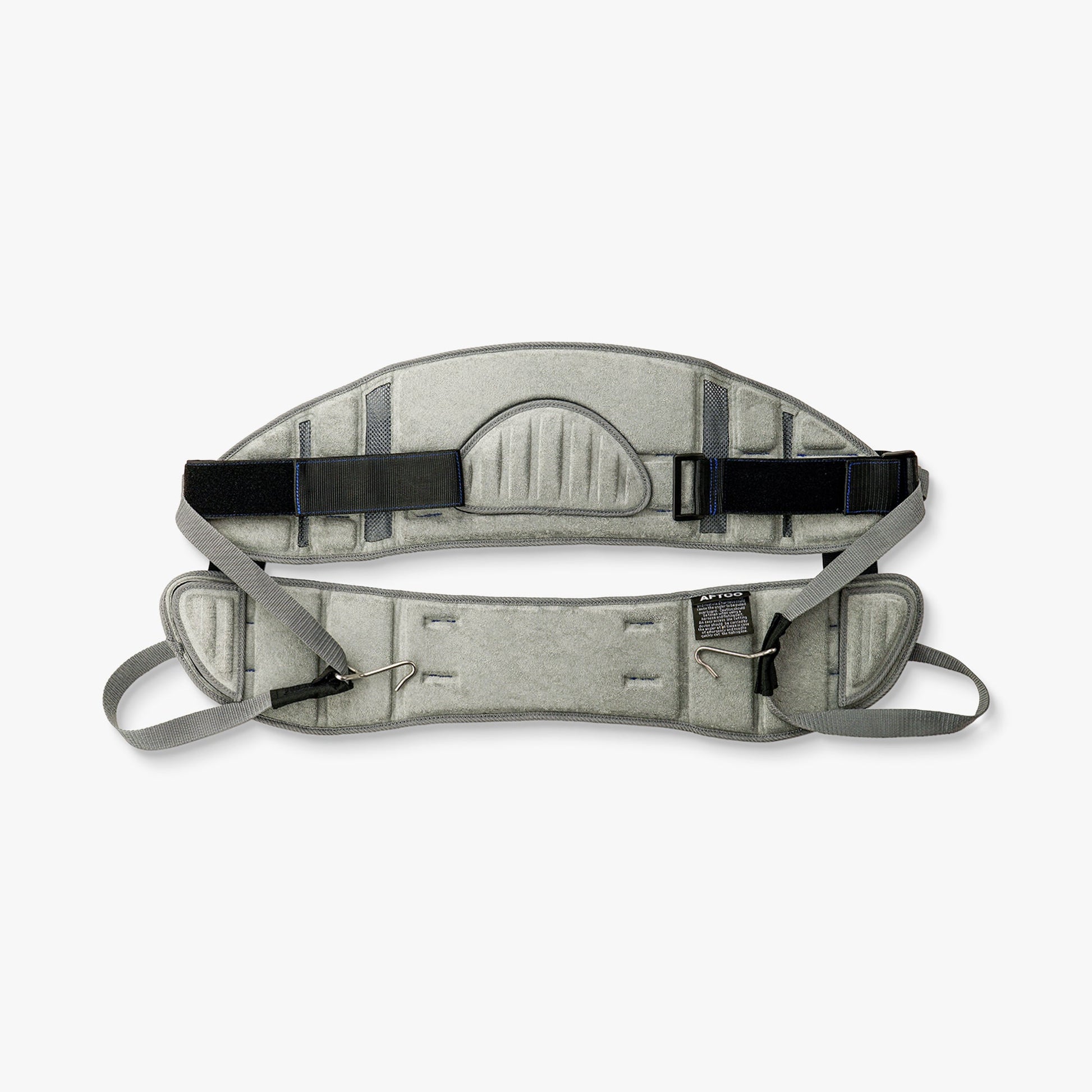 Tackle & Gear Standup HD Fishing Harness and Belt Kit - AFTCO
