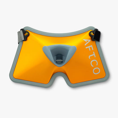 Tackle & Gear Standup HD Fishing Harness and Belt Kit - AFTCO