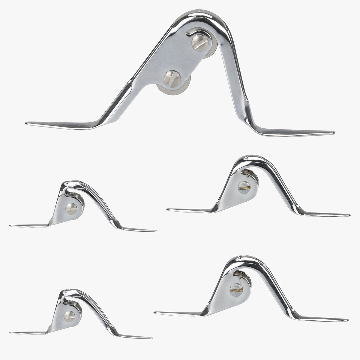 Tackle & Gear Heavy Duty Roller Guides - AFTCO