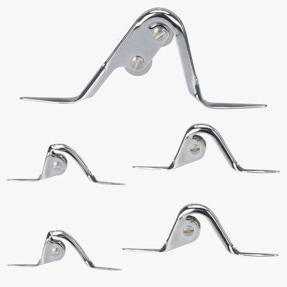 Tackle & Gear Heavy Duty Roller Guides - AFTCO