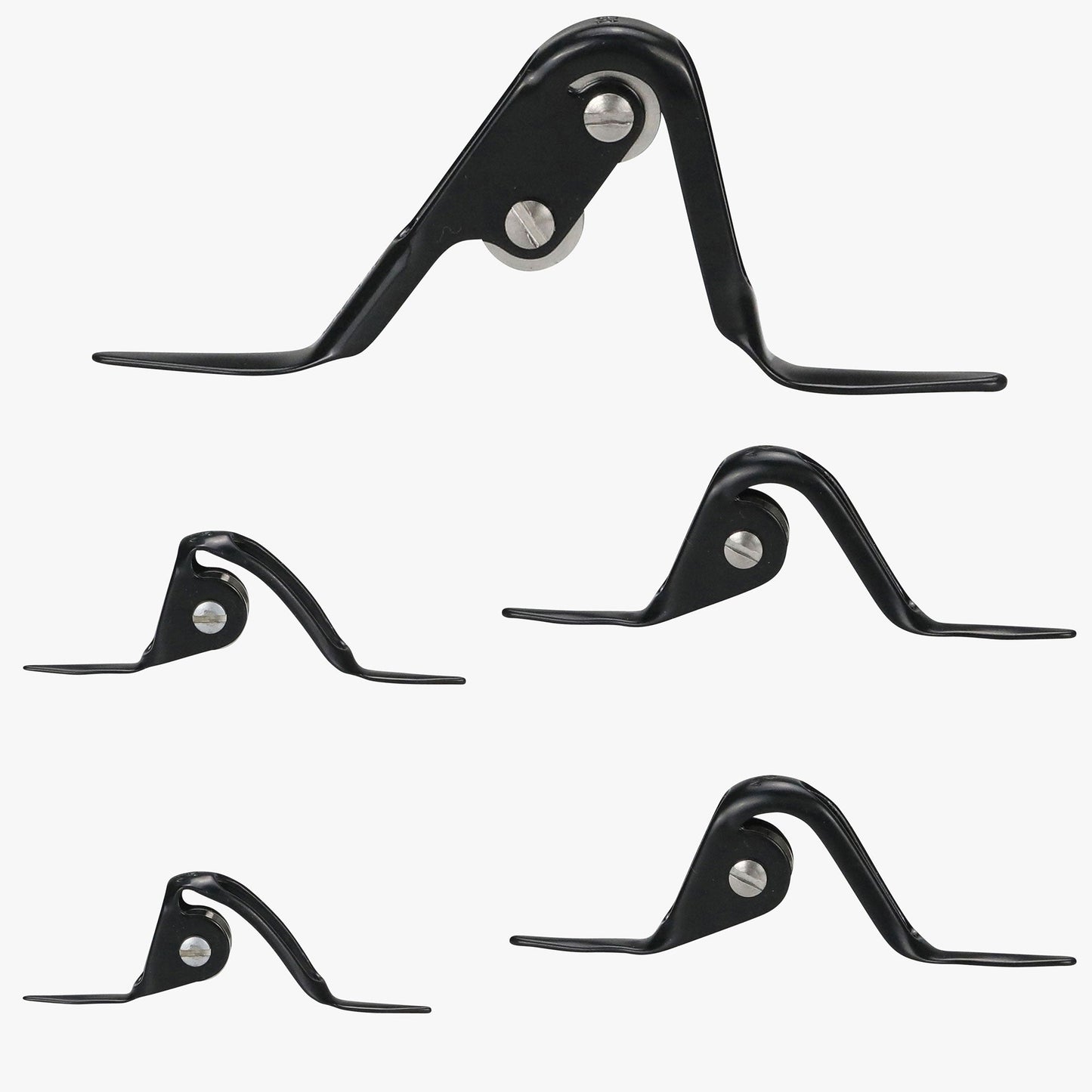 Tackle & Gear Heavy Duty Roller Guides - AFTCO