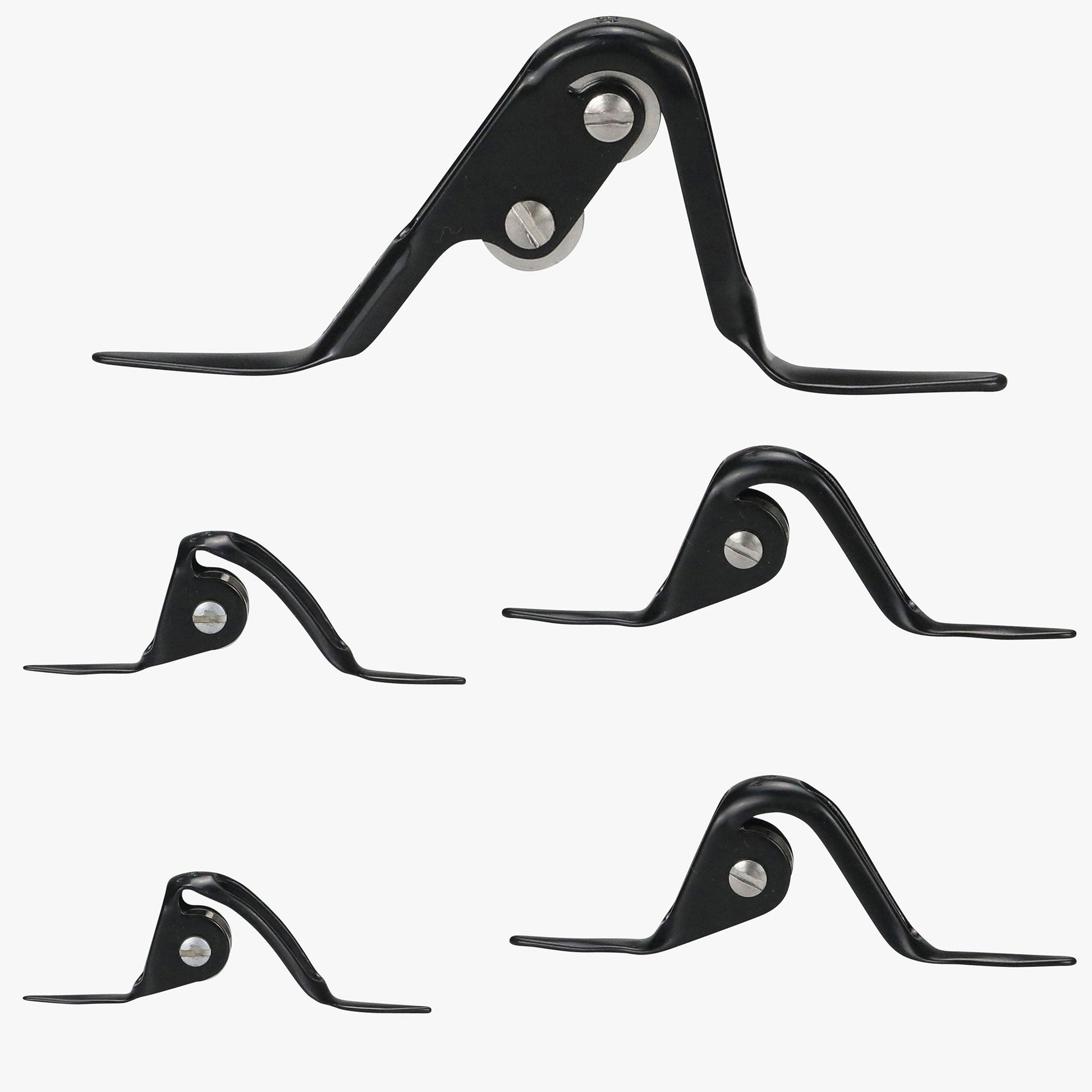 Tackle & Gear Heavy Duty Roller Guides - AFTCO