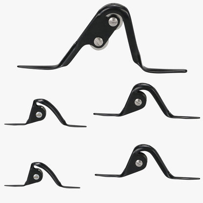Tackle & Gear Heavy Duty Roller Guides - AFTCO