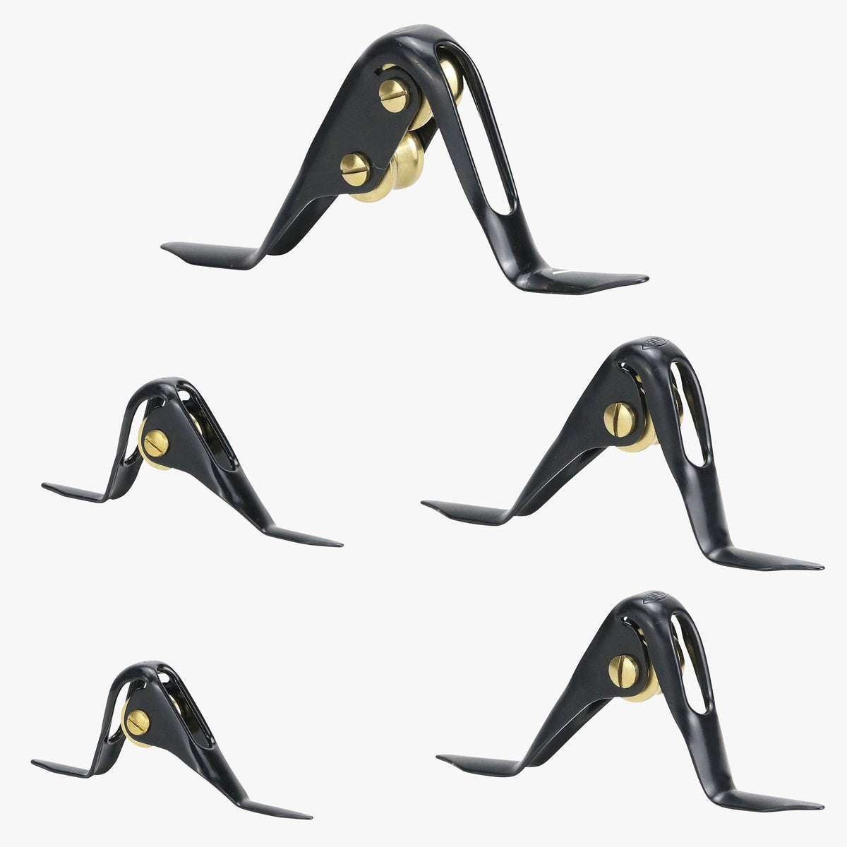 Tackle & Gear Big Foot® Super Heavy Duty and Wind-On Guides With Ball Bearing - AFTCO