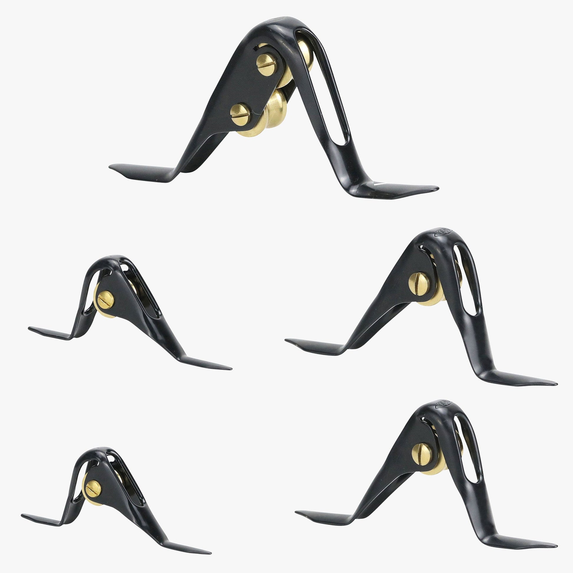 Tackle & Gear Big Foot® Super Heavy Duty and Wind-On Guides With Ball Bearing - AFTCO
