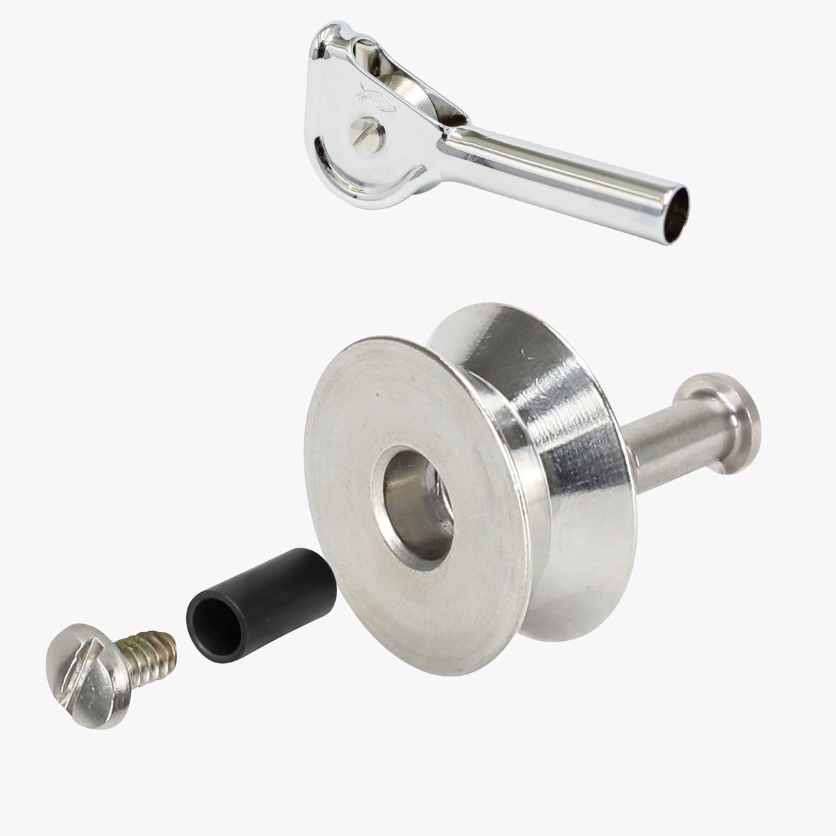 Tackle & Gear Roller Tip Top Spare Parts - AFTCO