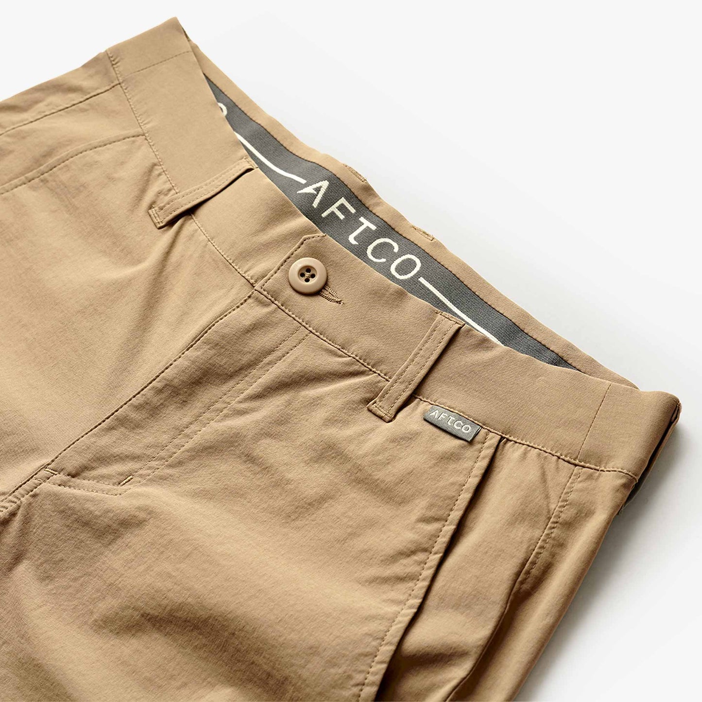 Mens All Day Fishing Pants - AFTCO
