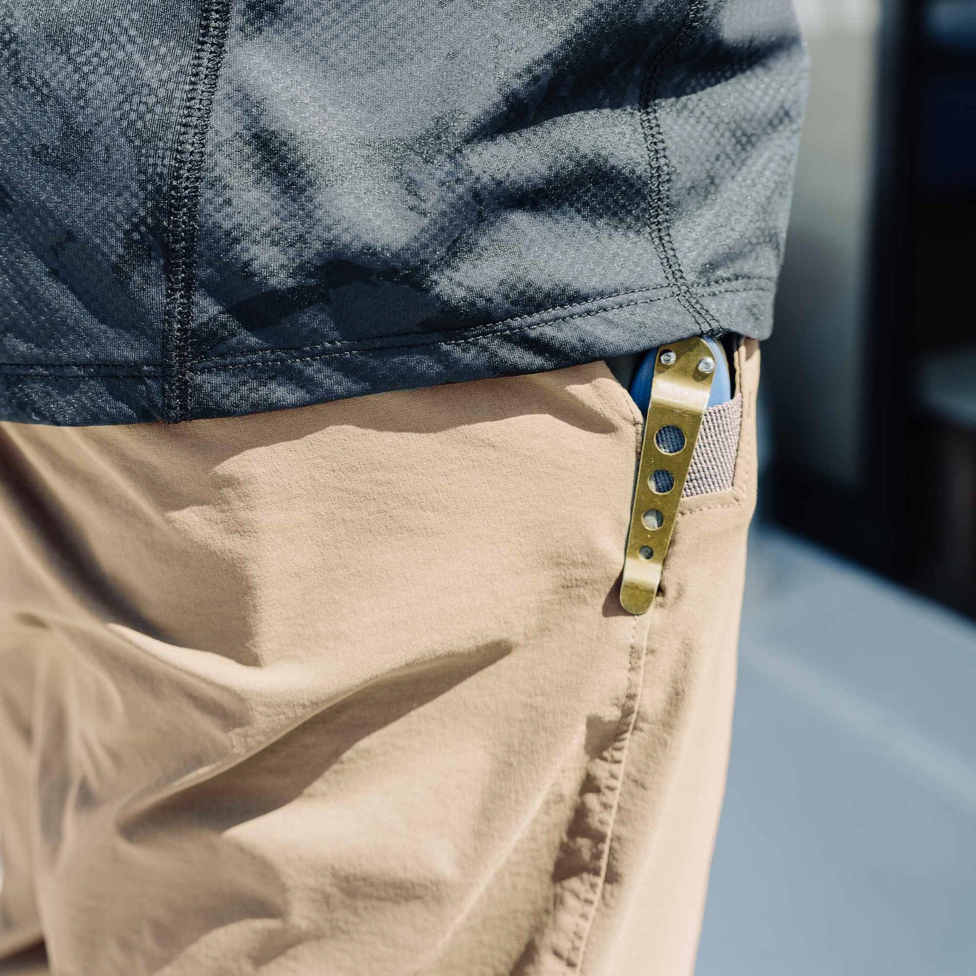 Mens All Day Fishing Pants - AFTCO