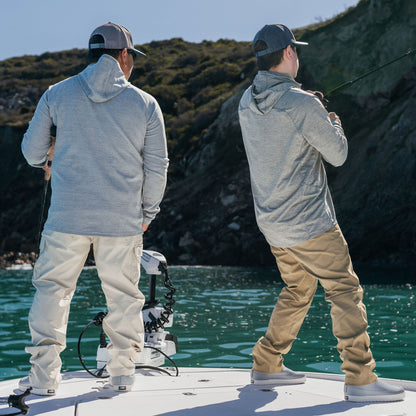 Mens All Day Fishing Pants - AFTCO