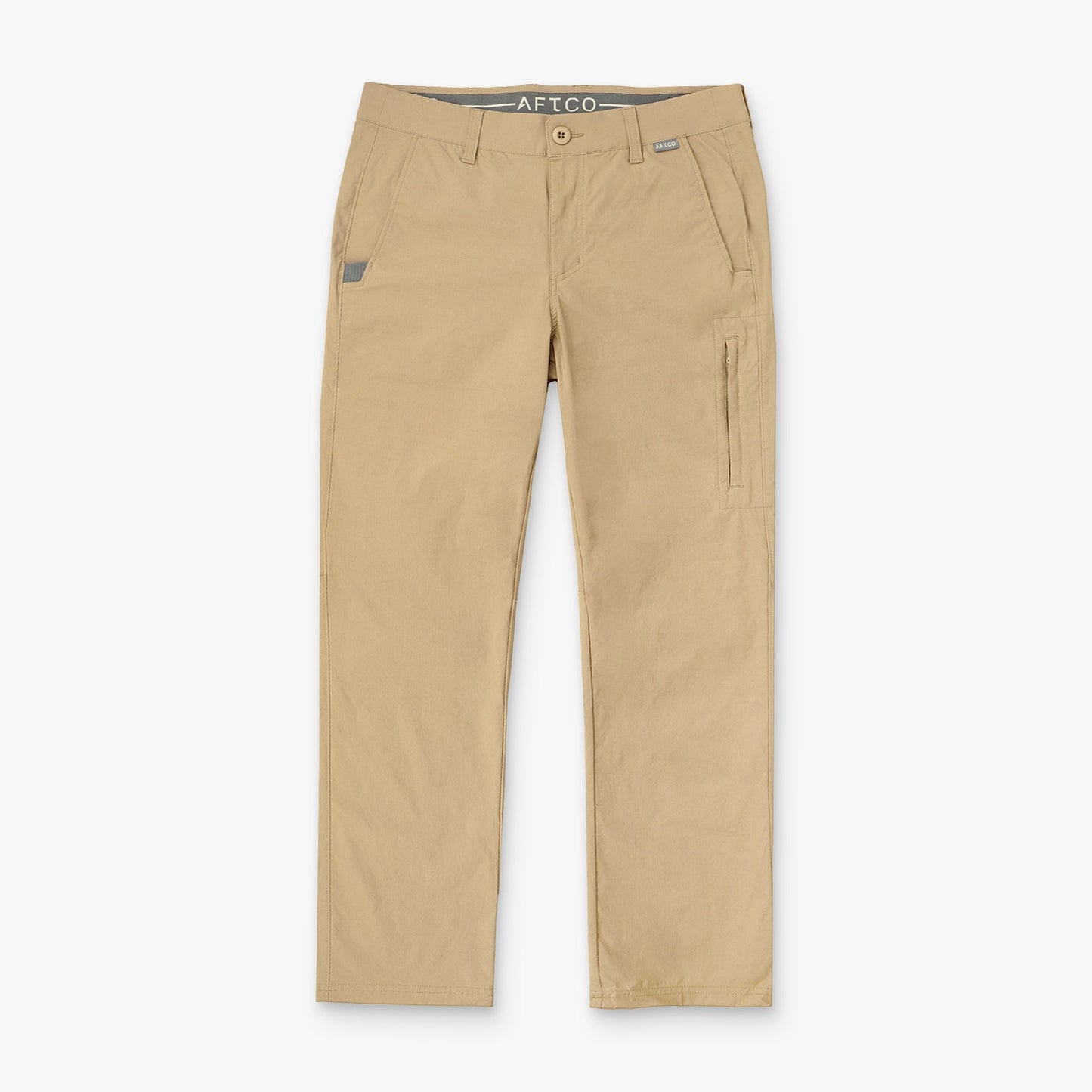 Mens All Day Fishing Pants - AFTCO