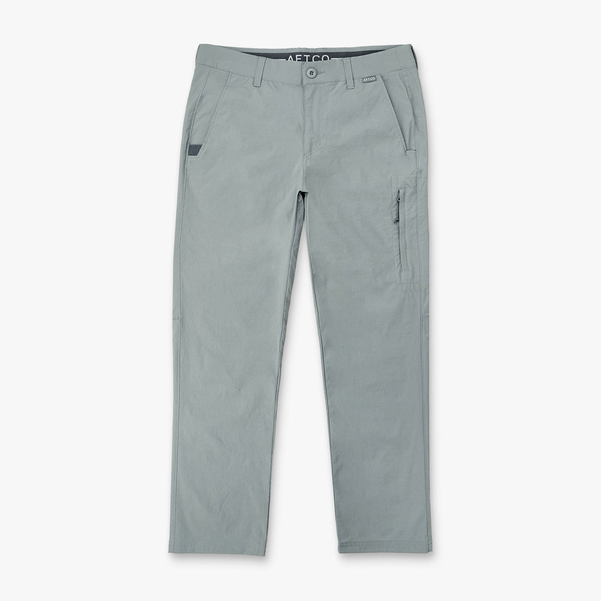 Mens All Day Fishing Pants - AFTCO