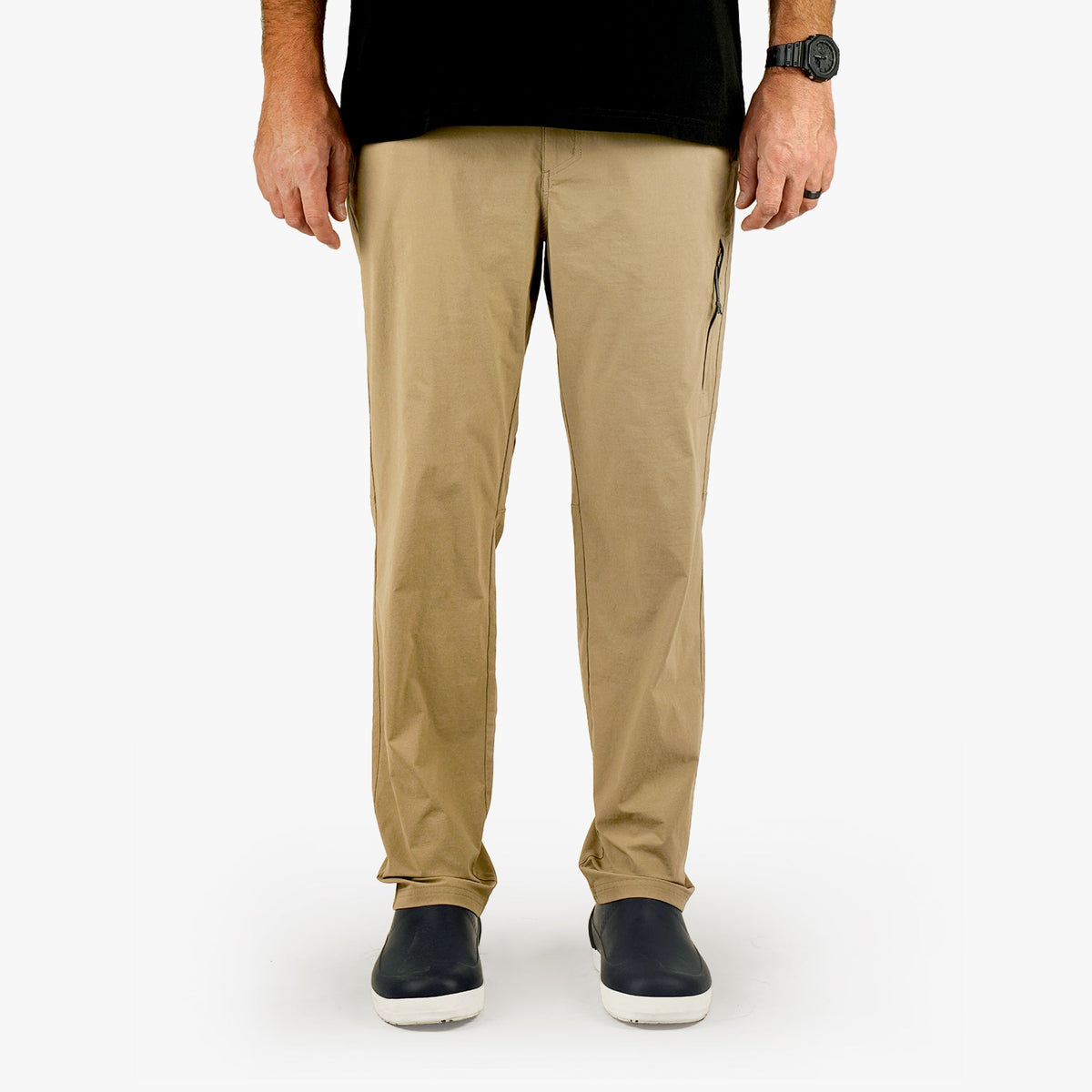 Mens All Day Fishing Pants - AFTCO