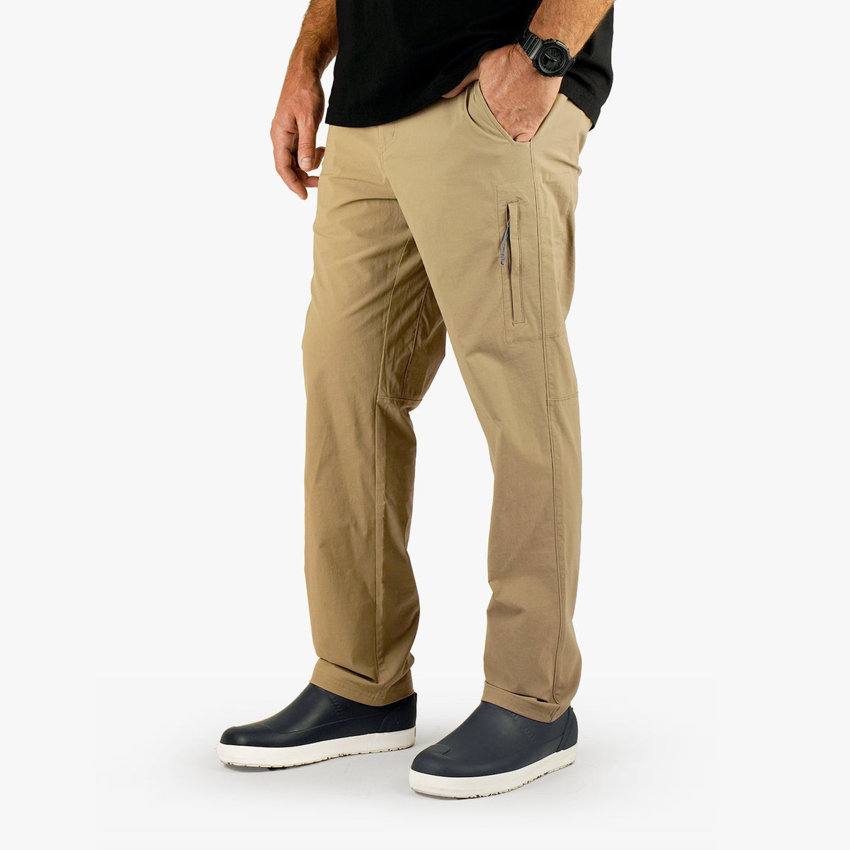 Mens All Day Fishing Pants - AFTCO
