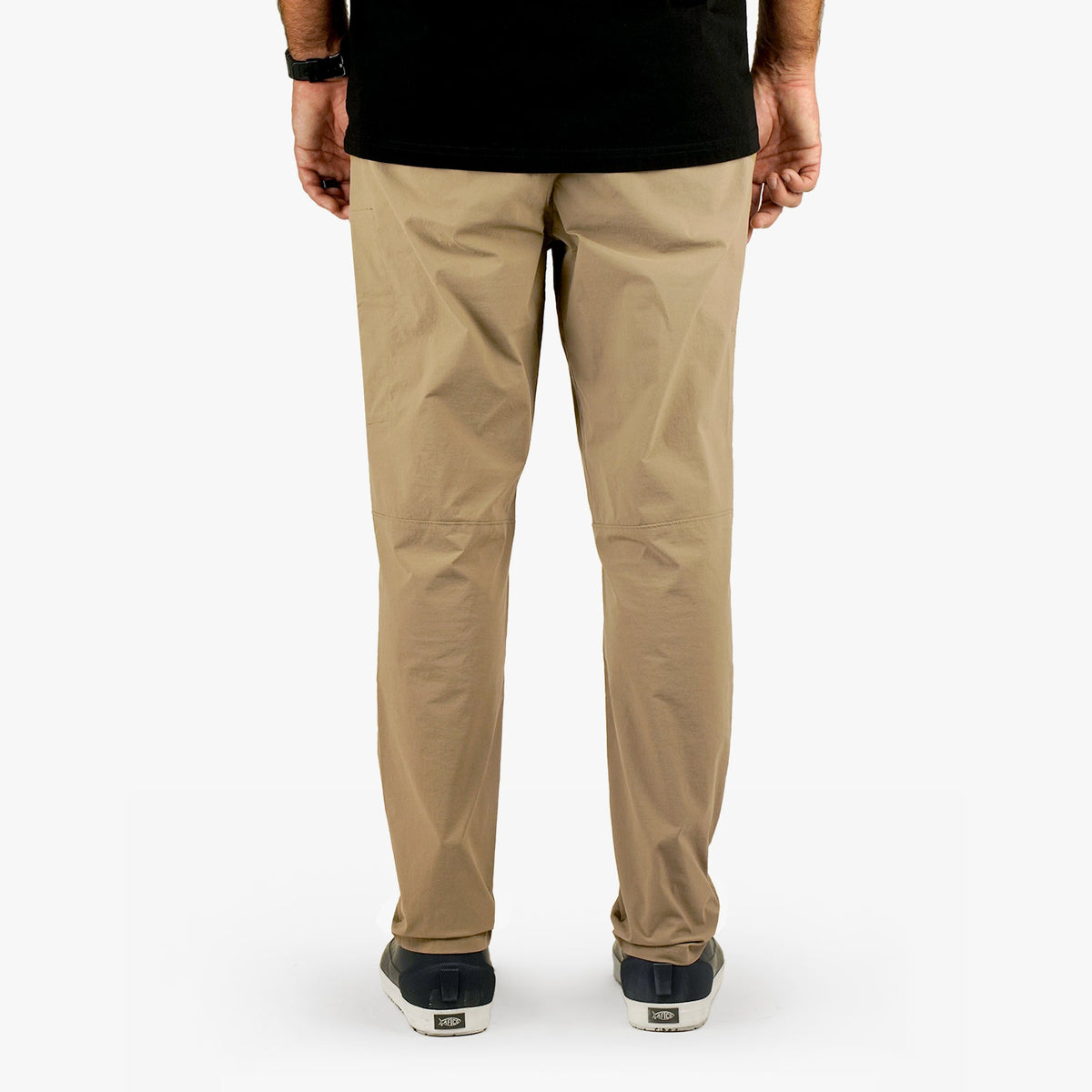 Mens All Day Fishing Pants - AFTCO