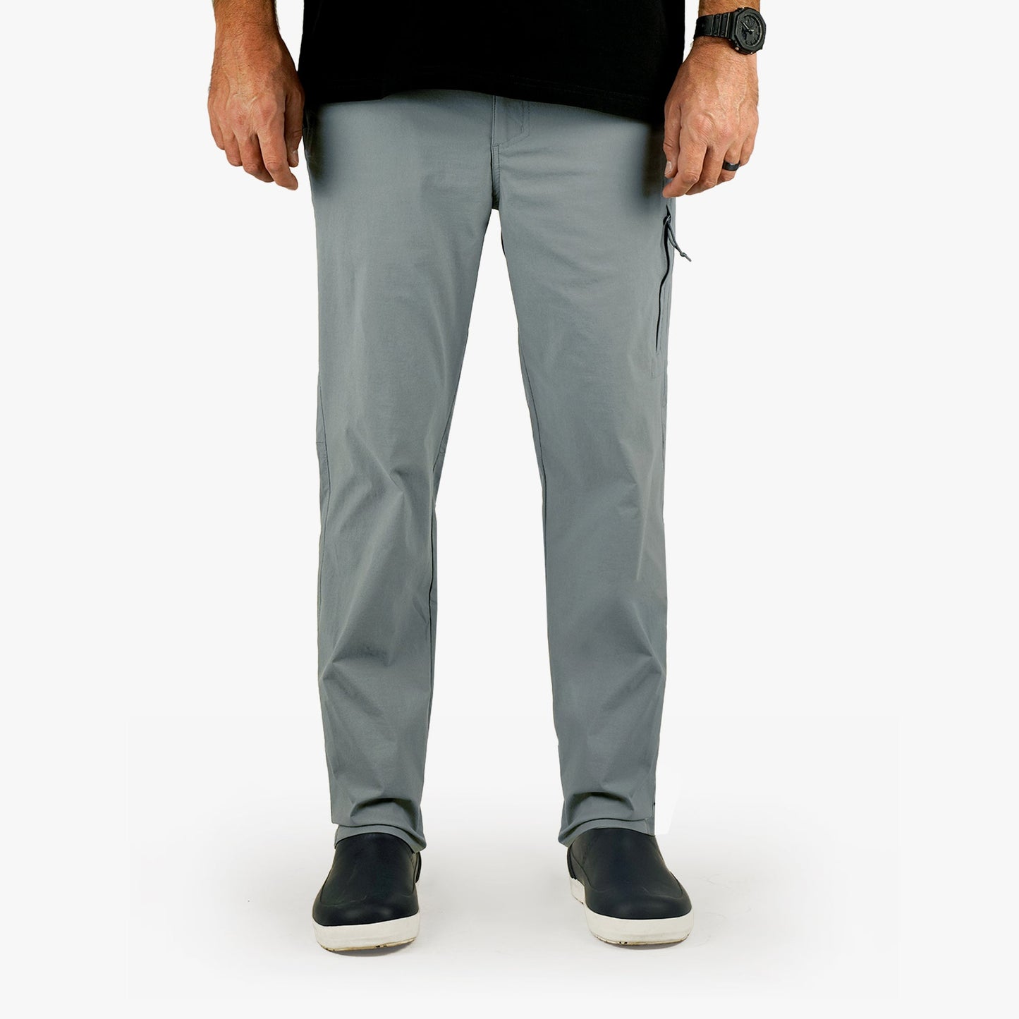 Mens All Day Fishing Pants - AFTCO