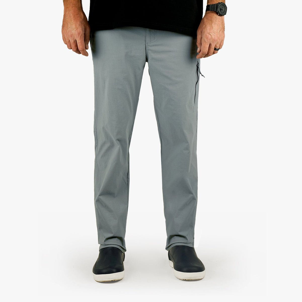 Mens All Day Fishing Pants - AFTCO