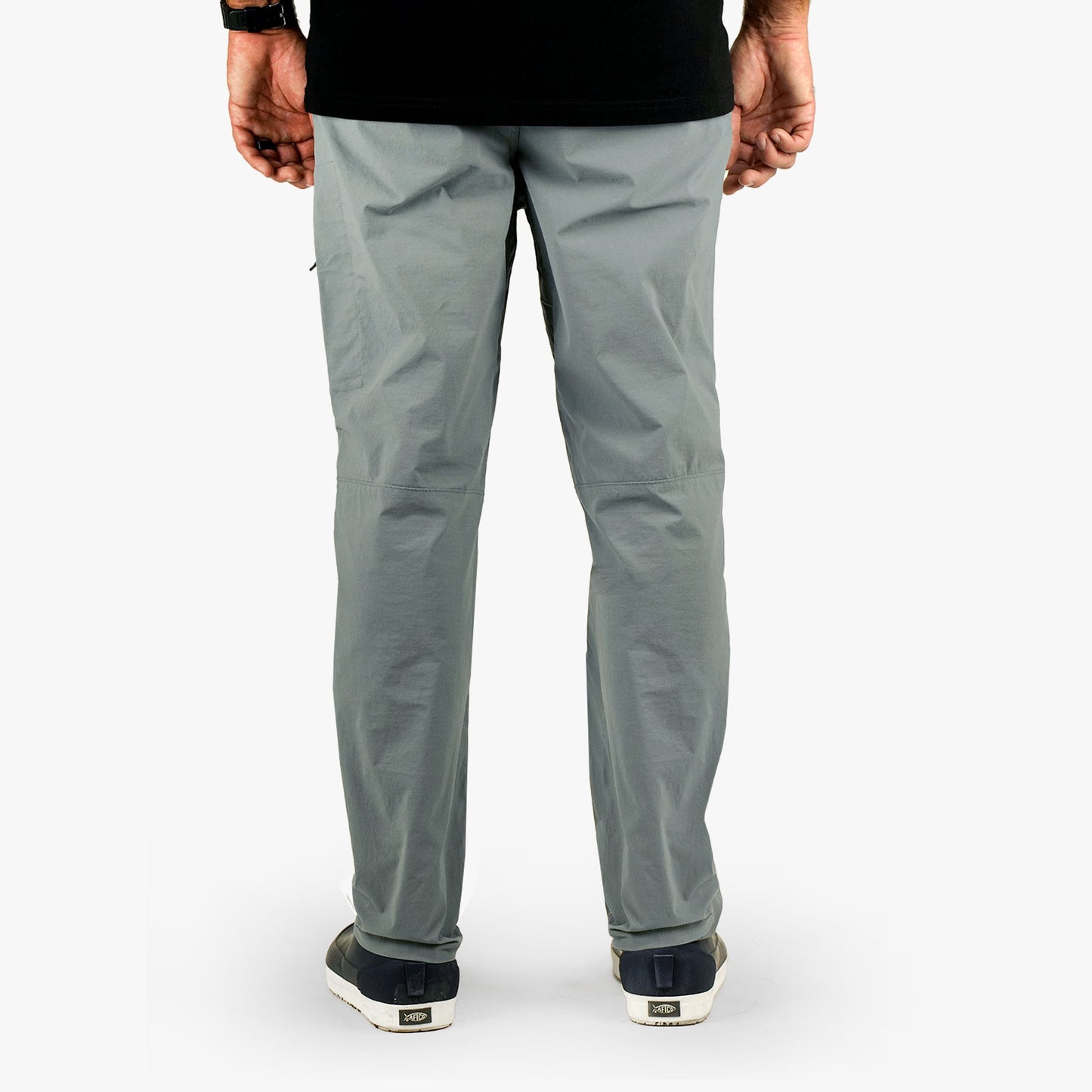 Mens All Day Fishing Pants - AFTCO
