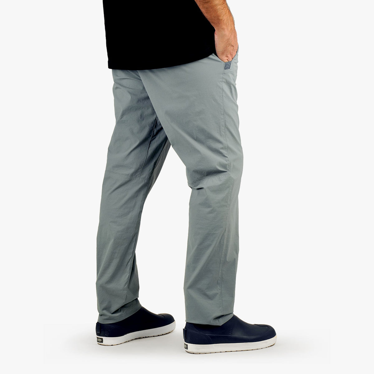 Mens All Day Fishing Pants - AFTCO