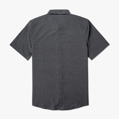 Mens AFTCO x Kicker Boatbar SS Button Down Shirt - AFTCO