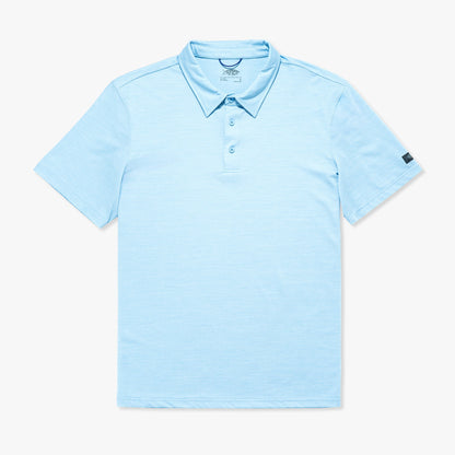 Mens Adapt Performance Polo Shirt - AFTCO