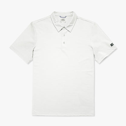 Mens Adapt Performance Polo Shirt - AFTCO