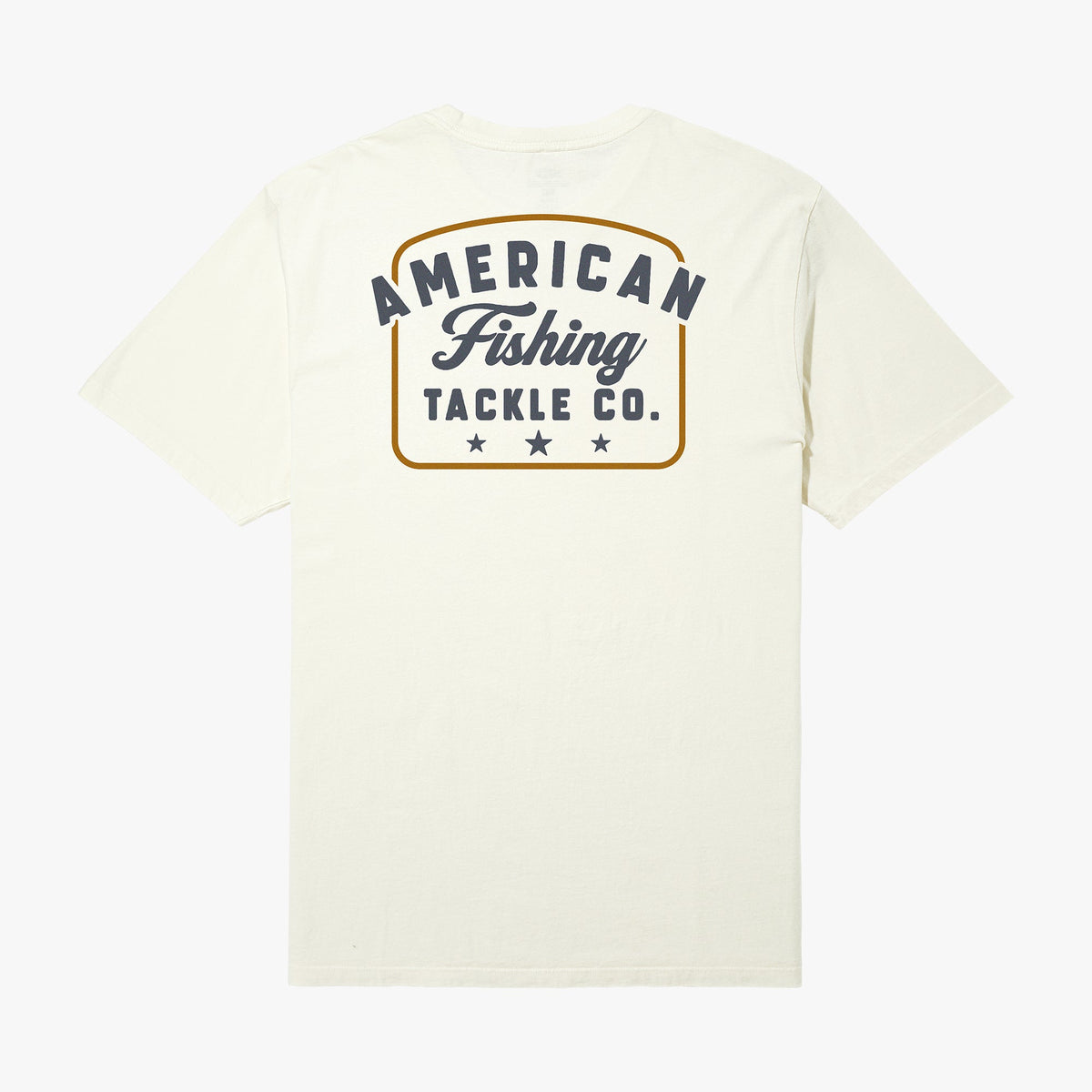 Mens Memphis Short Sleeve Men's Fishing T-Shirt - AFTCO