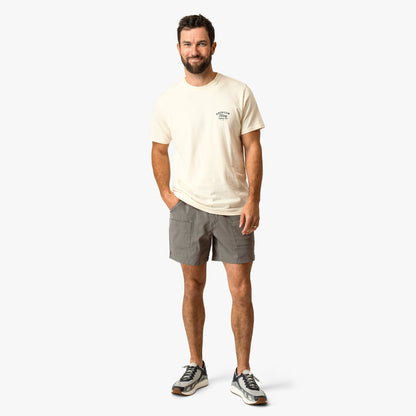 Mens Memphis Short Sleeve Men's Fishing T-Shirt - AFTCO