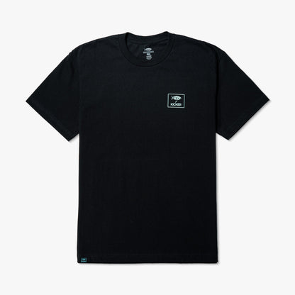Mens Interlock T-Shirt - AFTCO