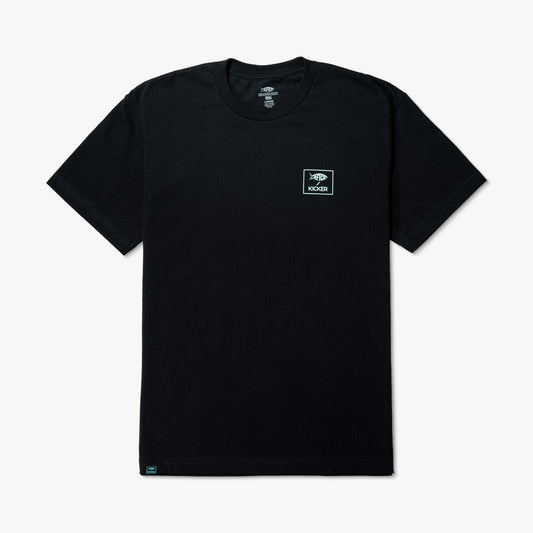 Mens Interlock T-Shirt - AFTCO