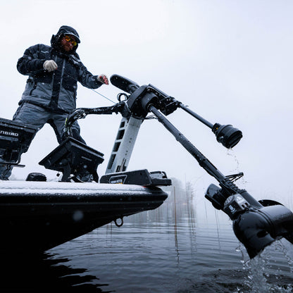 Mens Hydronaut® Heavy-Duty Jacket - AFTCO