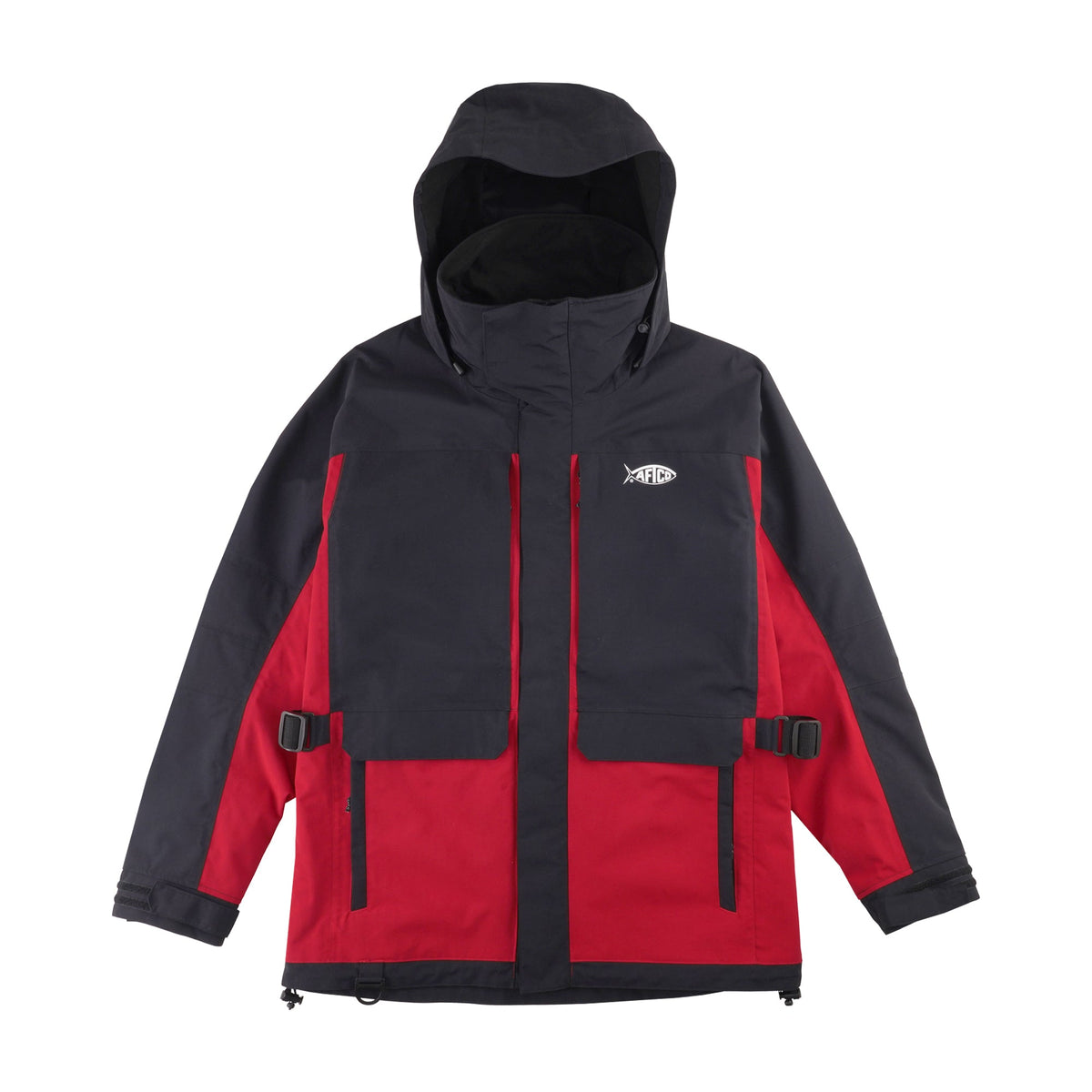 Mens Hydronaut® Heavy-Duty Jacket - AFTCO