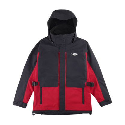 Mens Hydronaut® Heavy-Duty Jacket - AFTCO