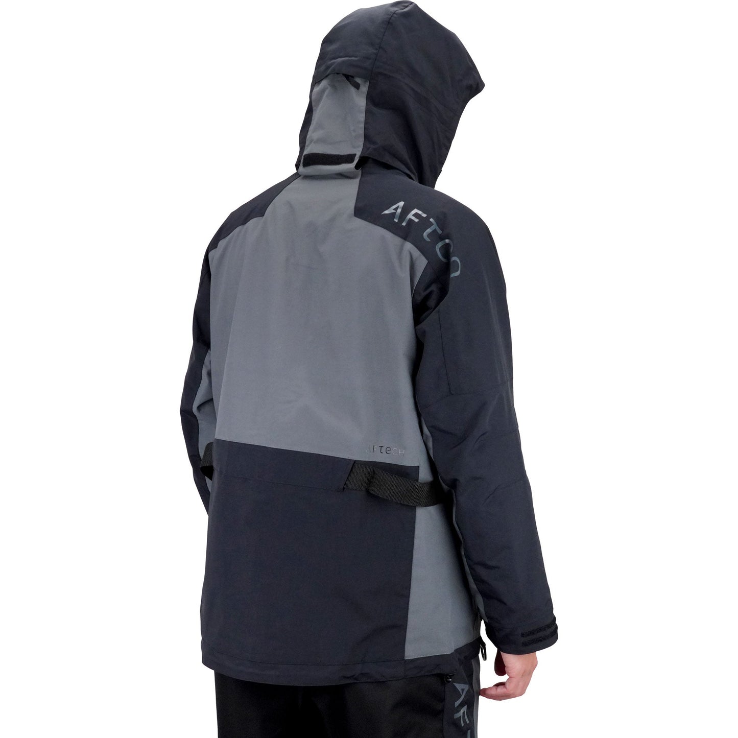Mens Hydronaut® Heavy-Duty Jacket - AFTCO