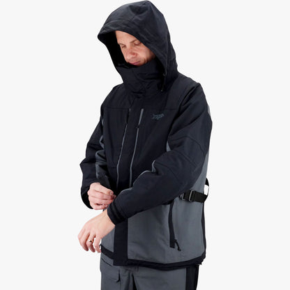 Mens Hydronaut® Heavy-Duty Jacket - AFTCO