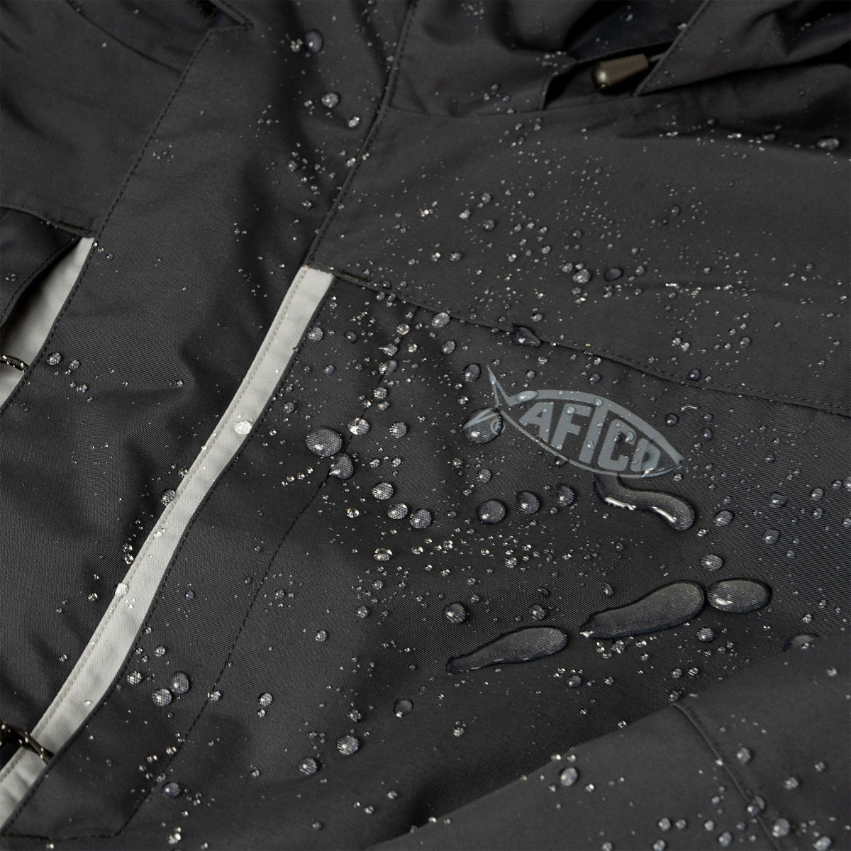 Mens Hydronaut® Heavy-Duty Jacket - AFTCO