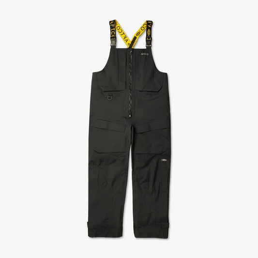 Mens Fortress Fishing Bibs - AFTCO