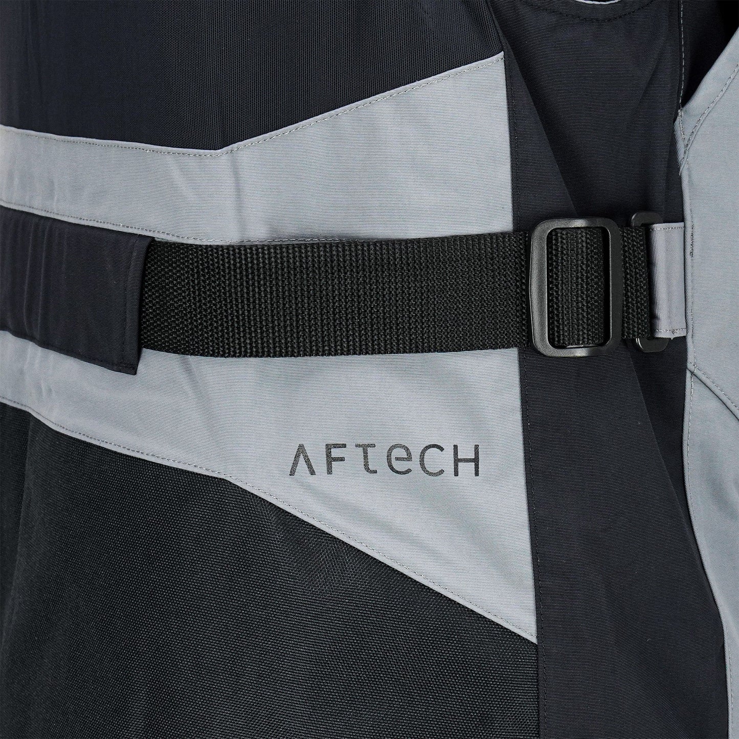 Mens Hydronaut® Heavy-Duty Bib - AFTCO