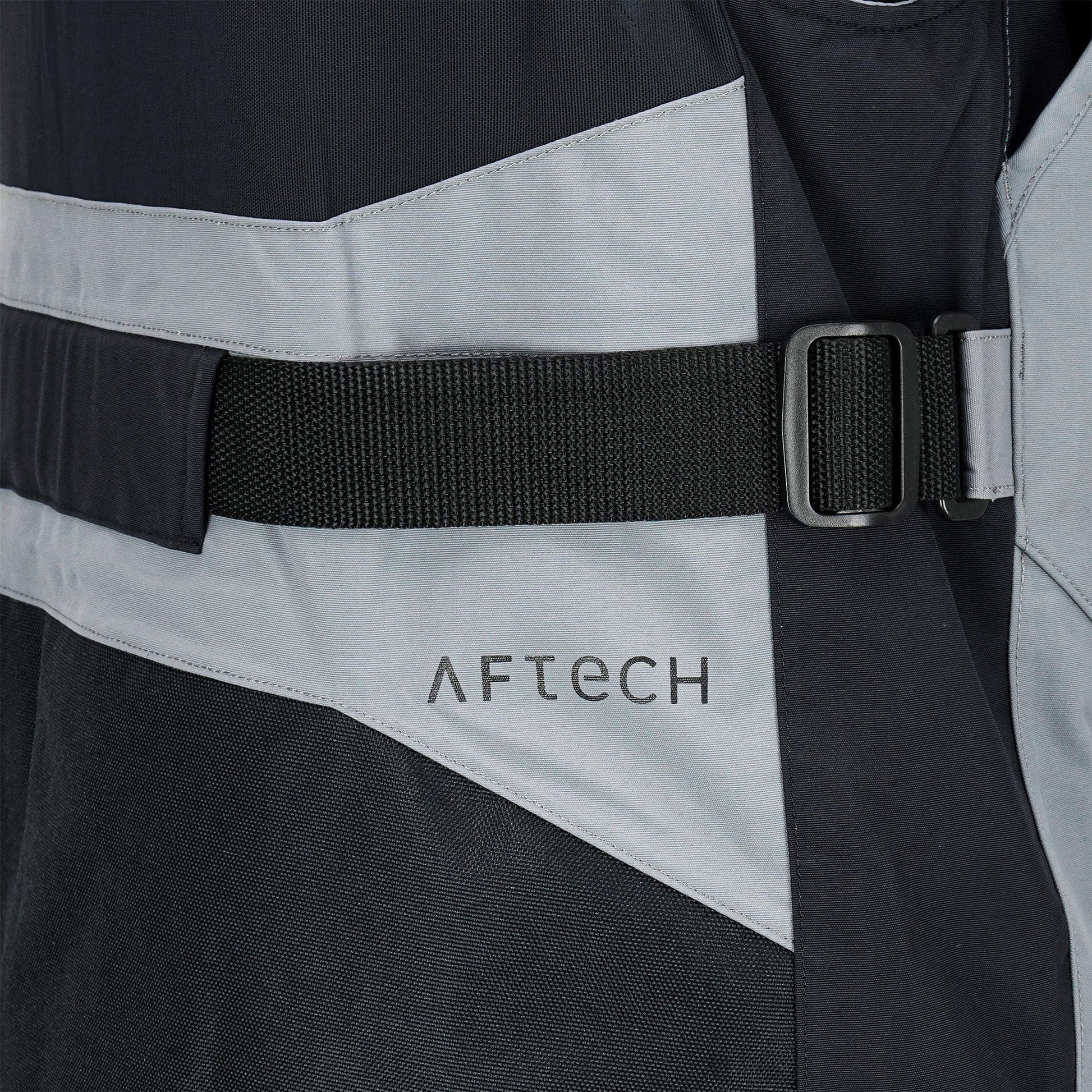 Mens Hydronaut® Heavy-Duty Bib - AFTCO