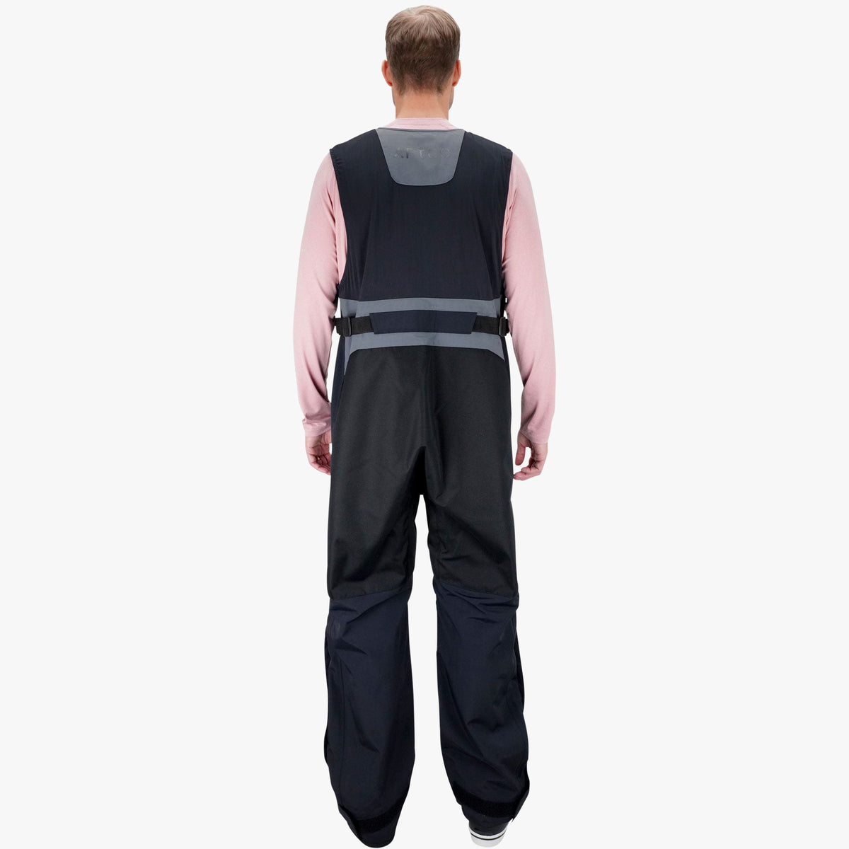 Mens Hydronaut® Heavy-Duty Bib - AFTCO
