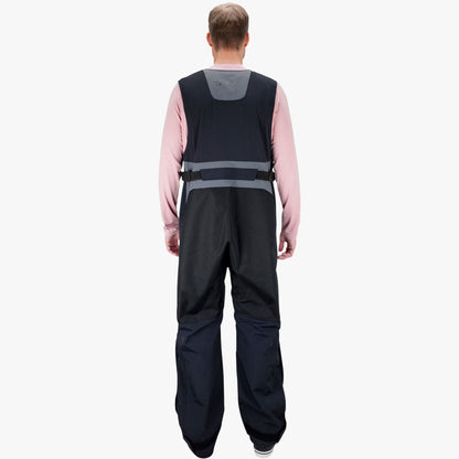 Mens Hydronaut® Heavy-Duty Bib - AFTCO