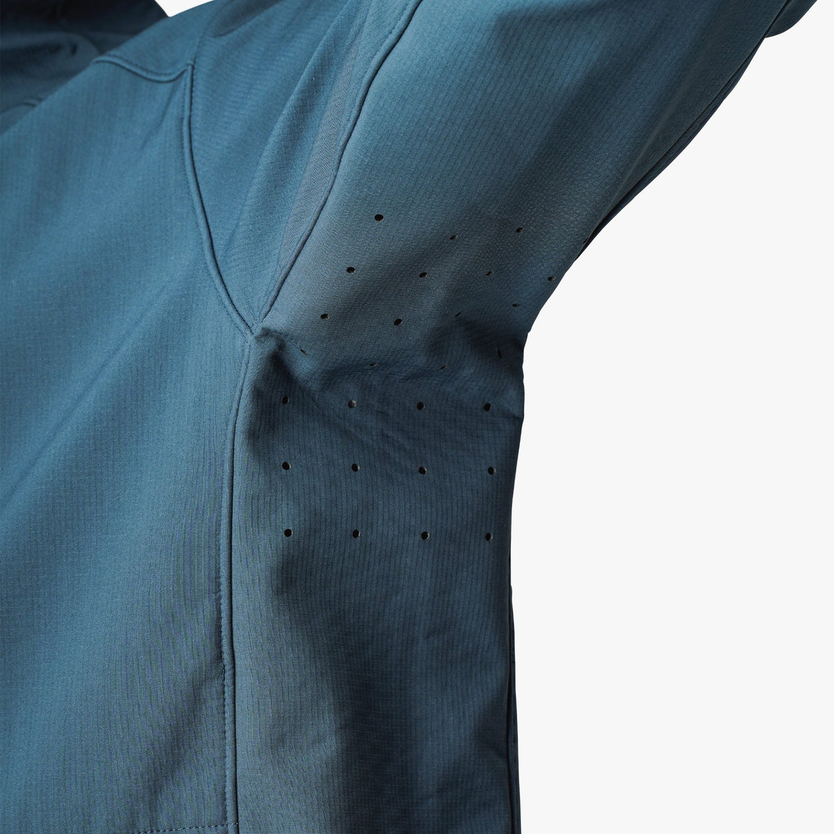 Mens Reaper Softshell Zip Up Jacket - AFTCO