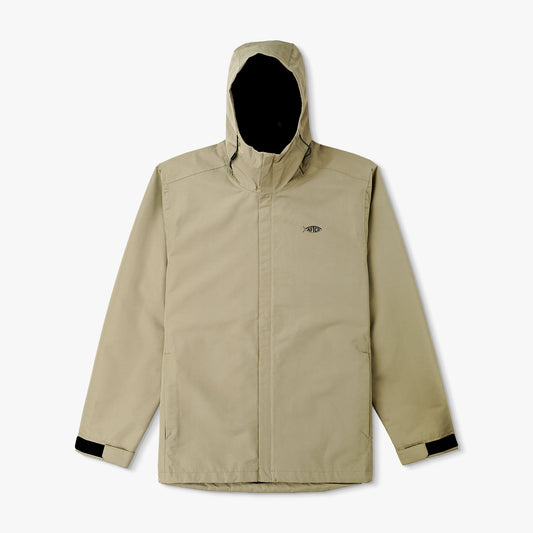 Mens Crossing Fishing Jacket - AFTCO