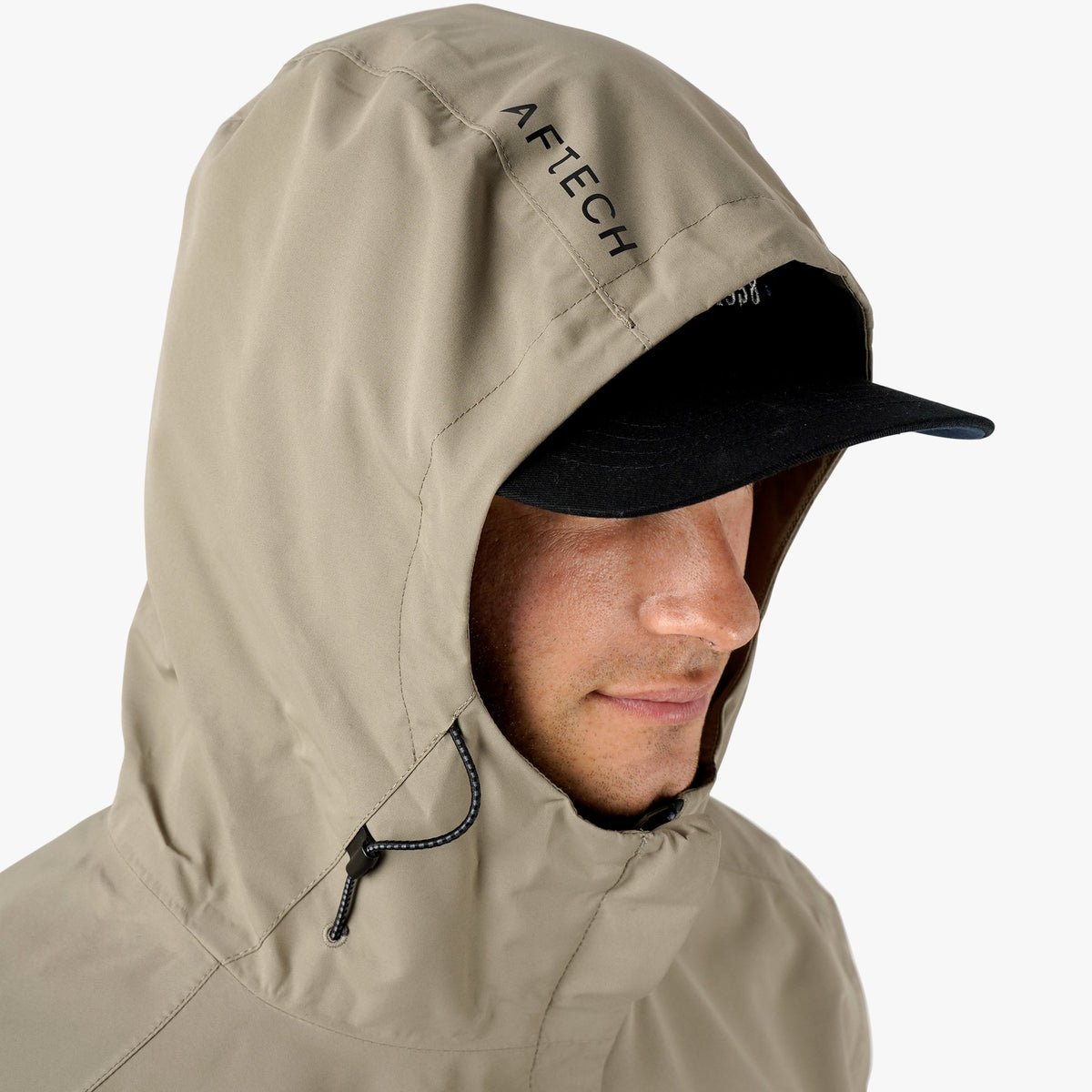 Mens Crossing Fishing Jacket - AFTCO