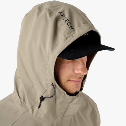 Mens Crossing Fishing Jacket - AFTCO