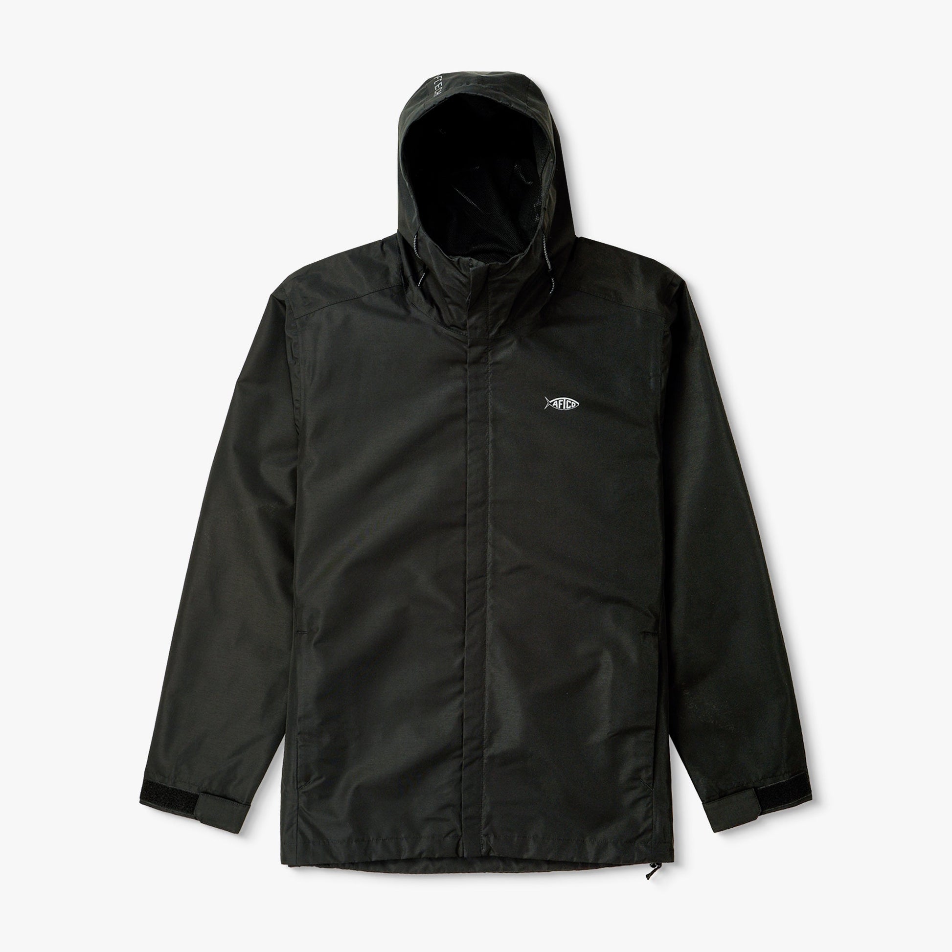 Mens Crossing Fishing Jacket - AFTCO