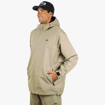 Mens Crossing Fishing Jacket - AFTCO