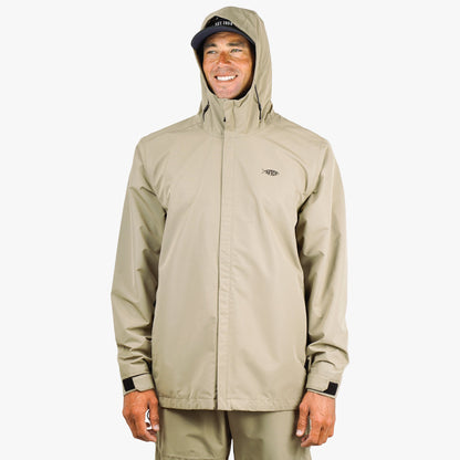 Mens Crossing Fishing Jacket - AFTCO