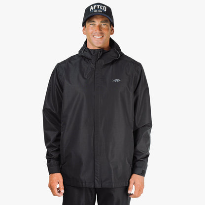Mens Crossing Fishing Jacket - AFTCO